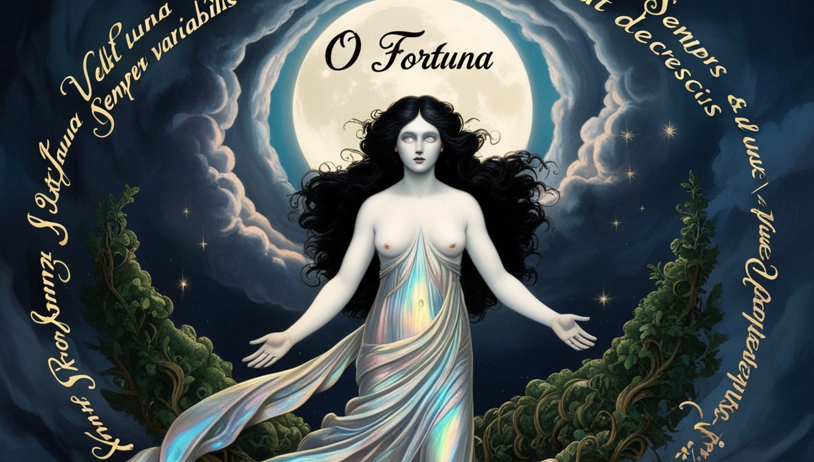Carmina Burana